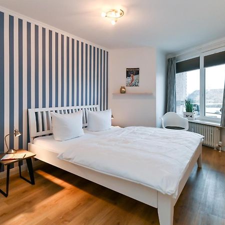 Апартаменти Kamperhof 51 Вестерланд Екстер'єр фото